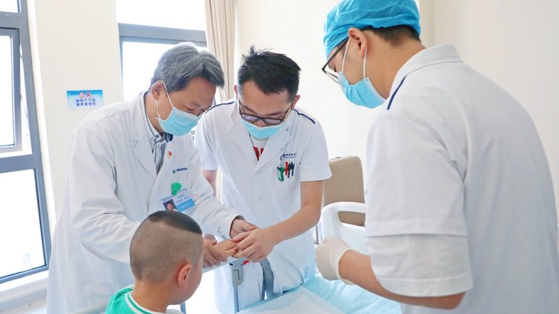 上海母婴健康管理机构排名