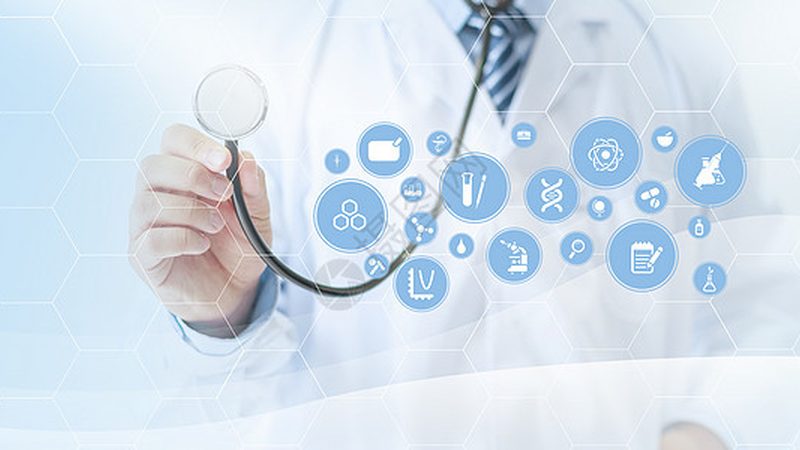 三甲医院互联网医院定制开发：开启智慧医疗新篇章